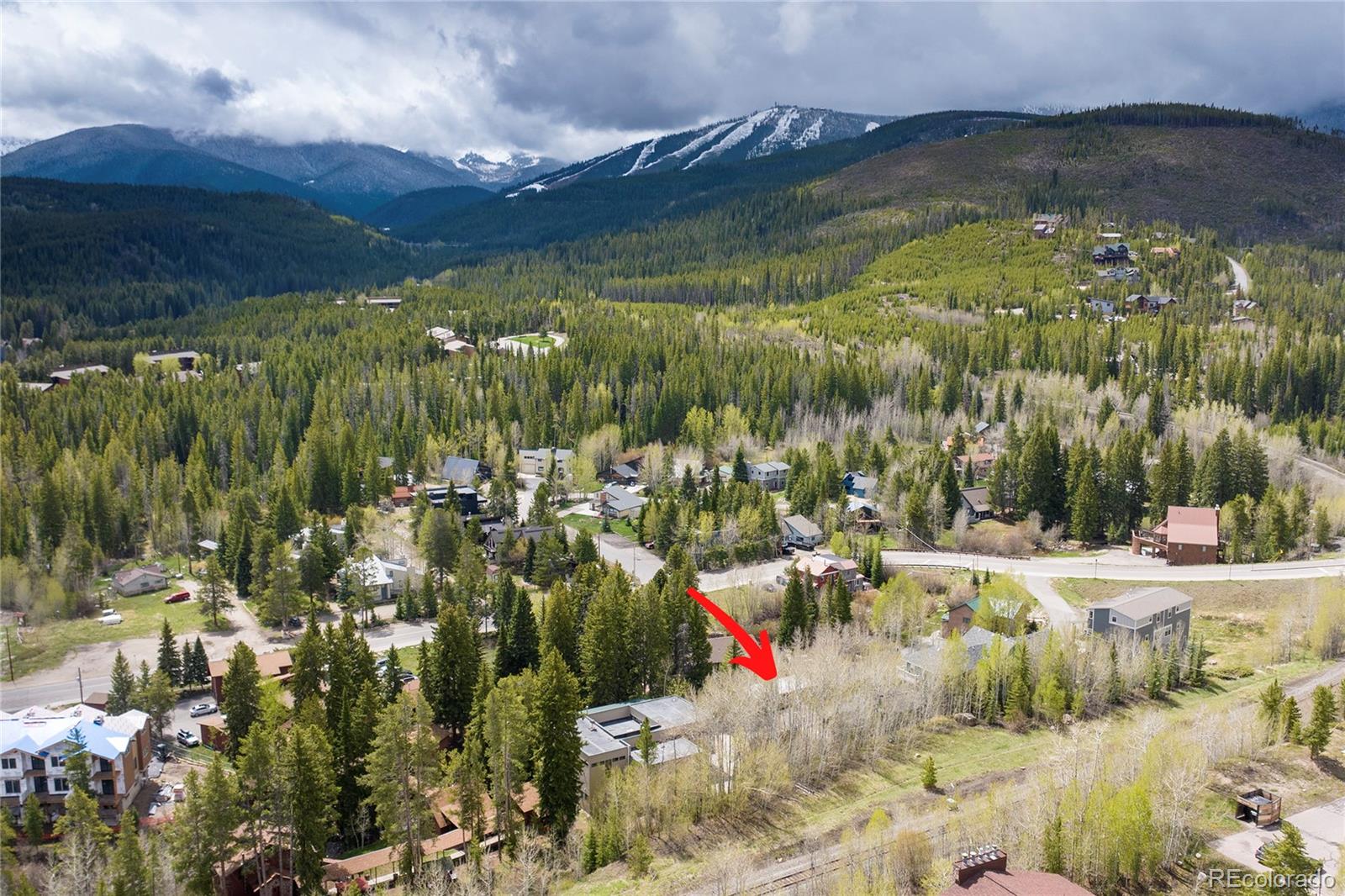 327 Vasquez Road Winter Park CO 80482
