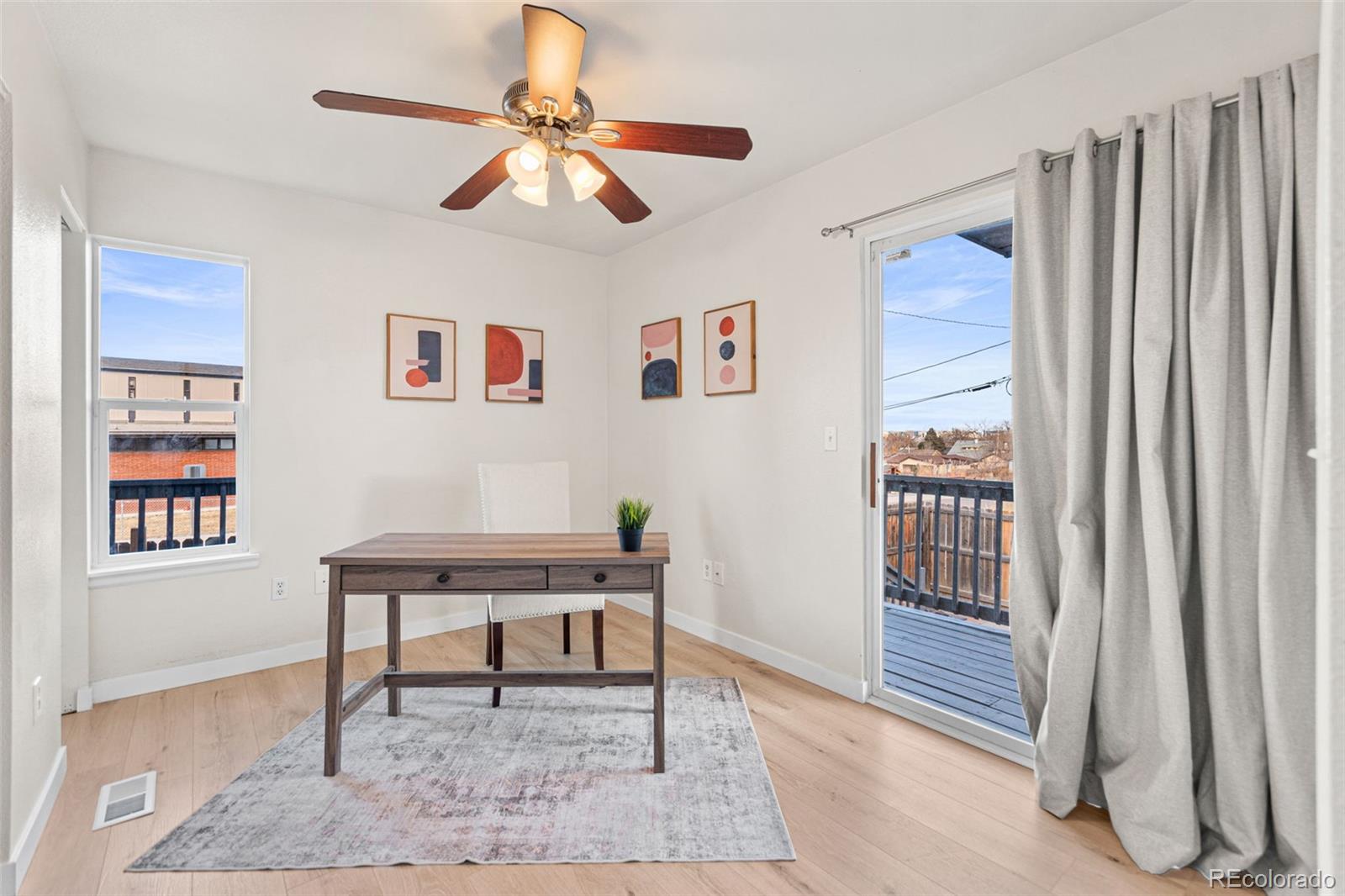 250 S Osceola Street Denver CO 80219