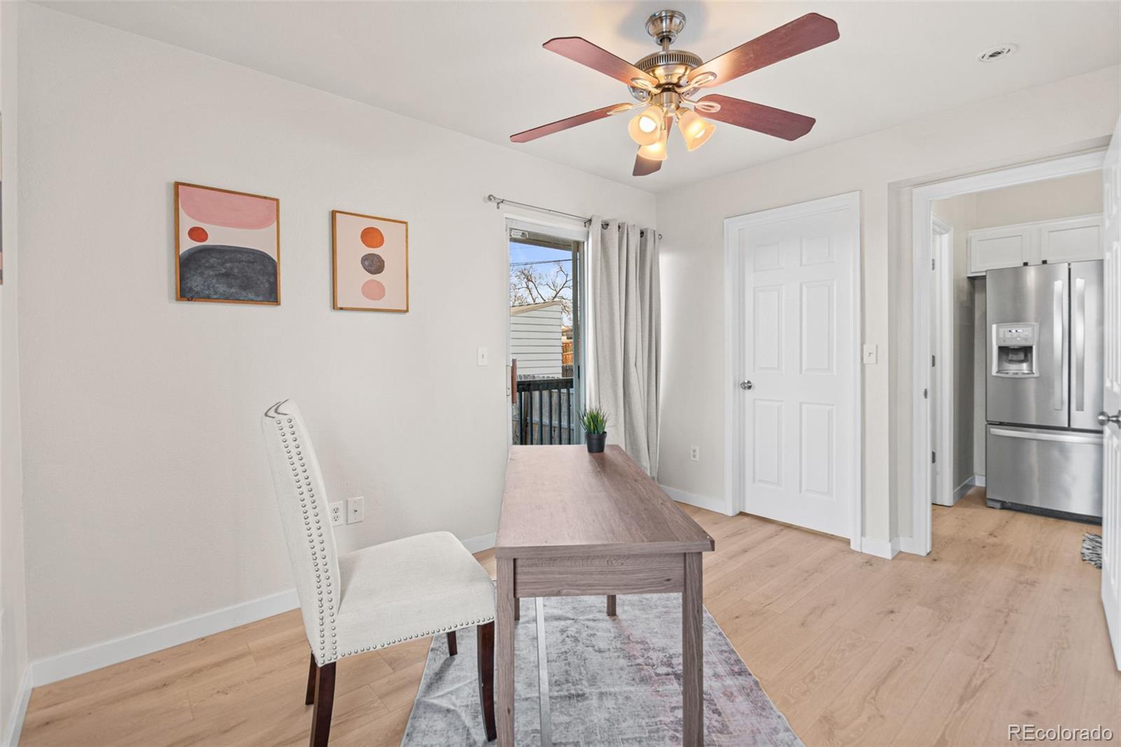 250 S Osceola Street Denver CO 80219