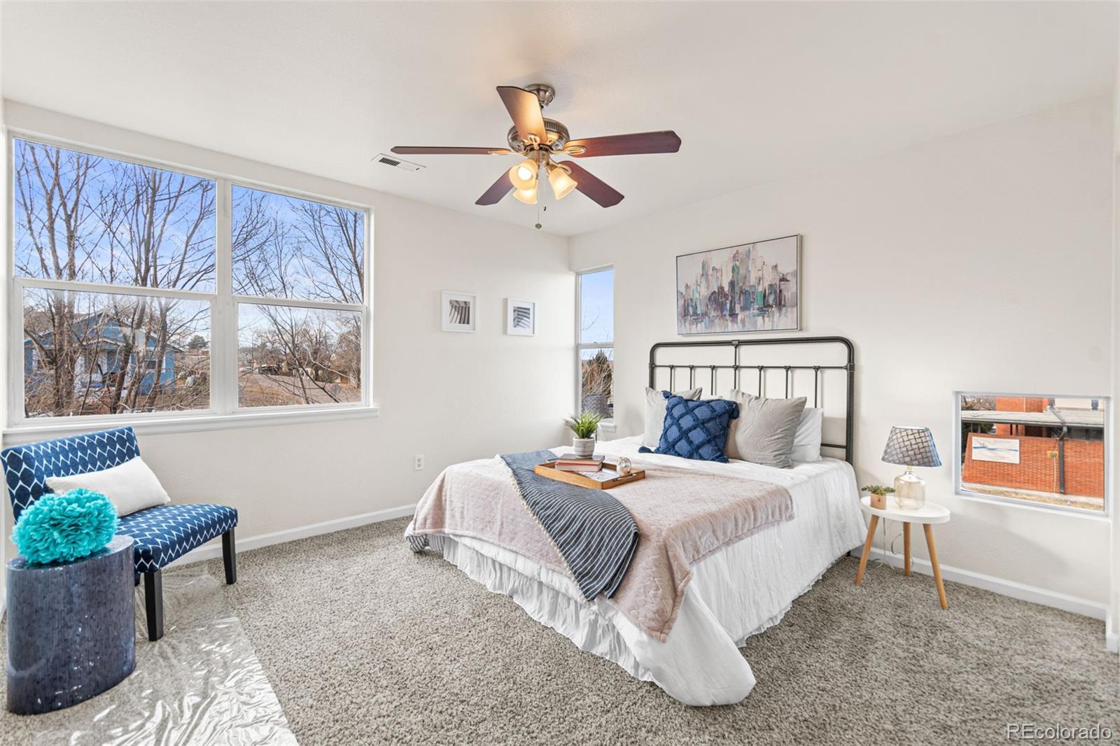 250 S Osceola Street Denver CO 80219