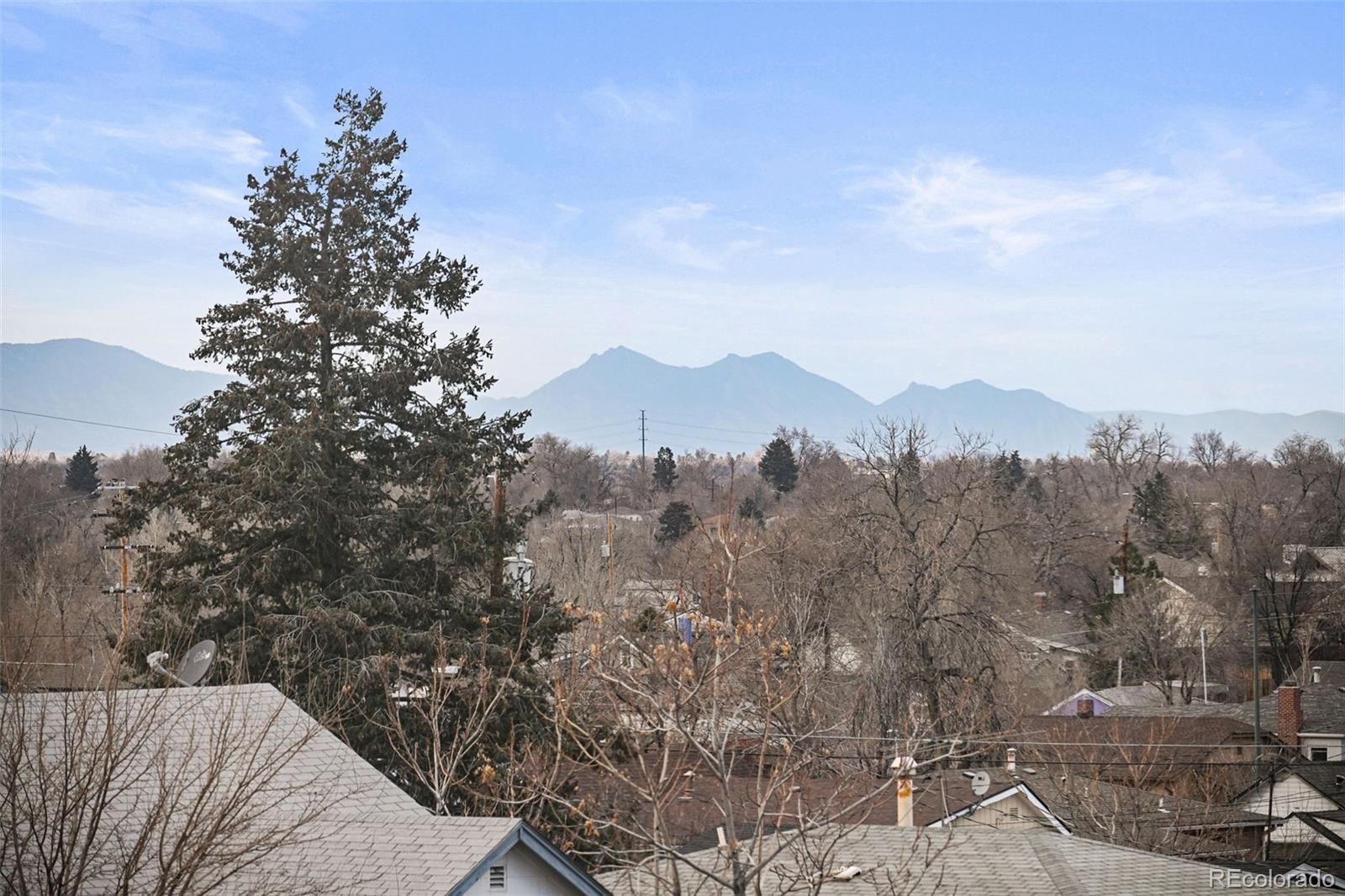 250 S Osceola Street Denver CO 80219