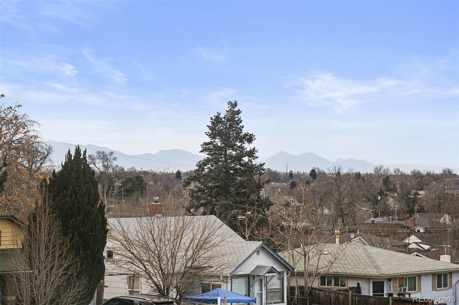 250 S Osceola Street Denver CO 80219