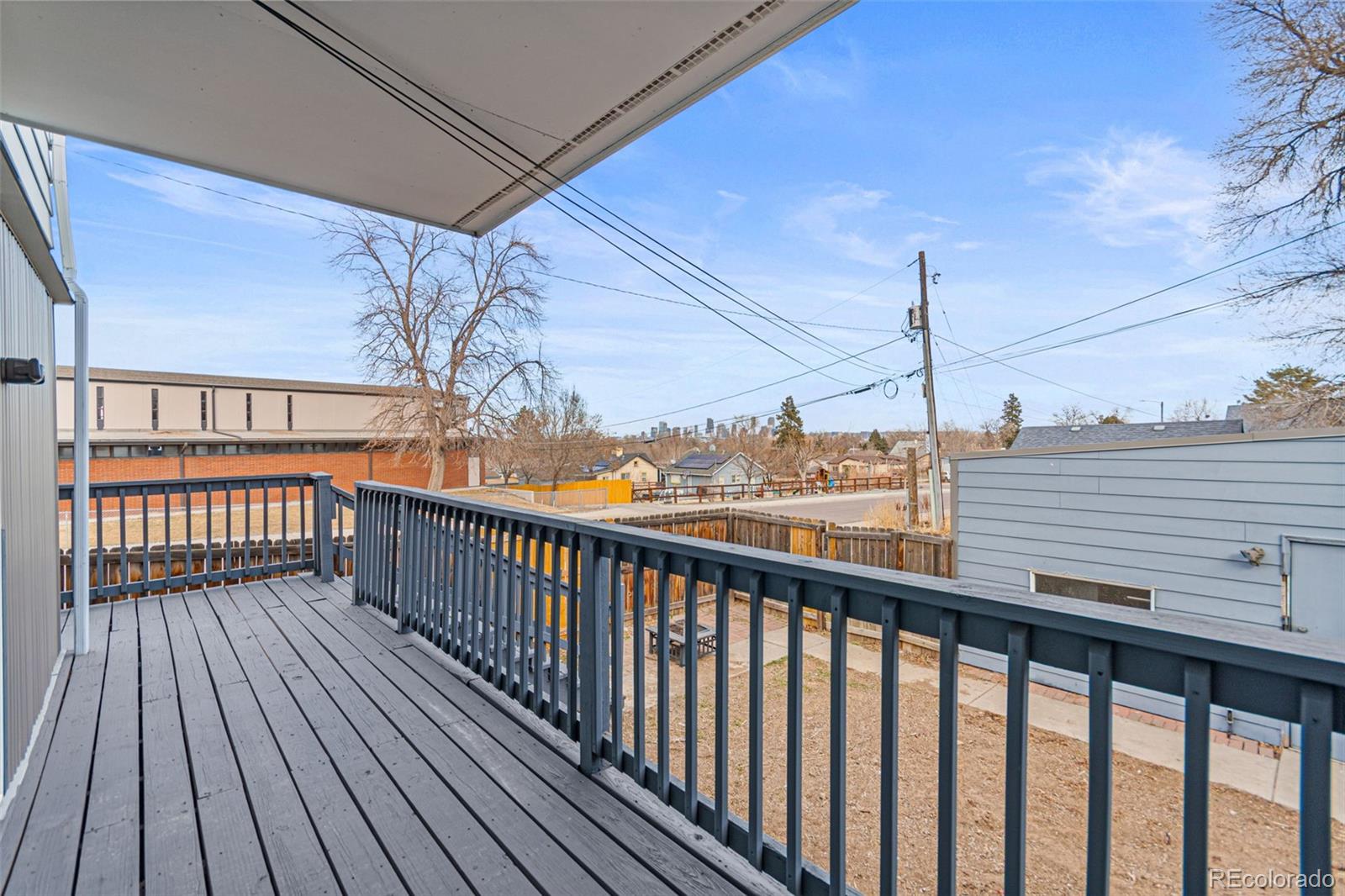 250 S Osceola Street Denver CO 80219