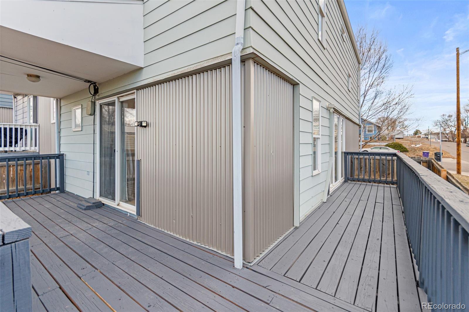 250 S Osceola Street Denver CO 80219