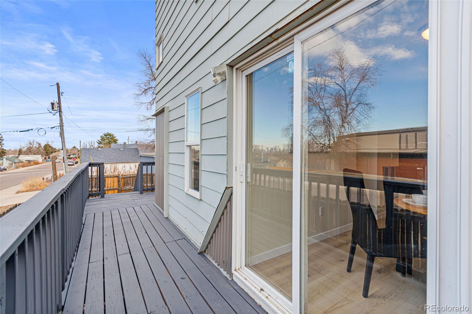 250 S Osceola Street Denver CO 80219