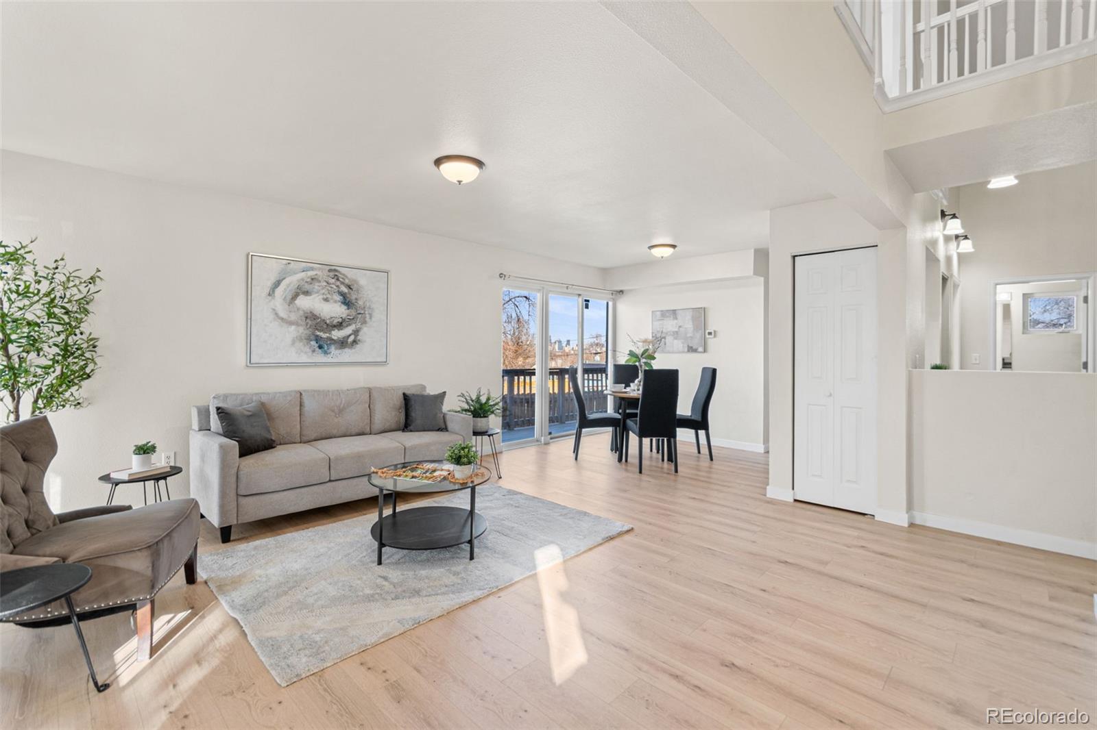 250 S Osceola Street Denver CO 80219