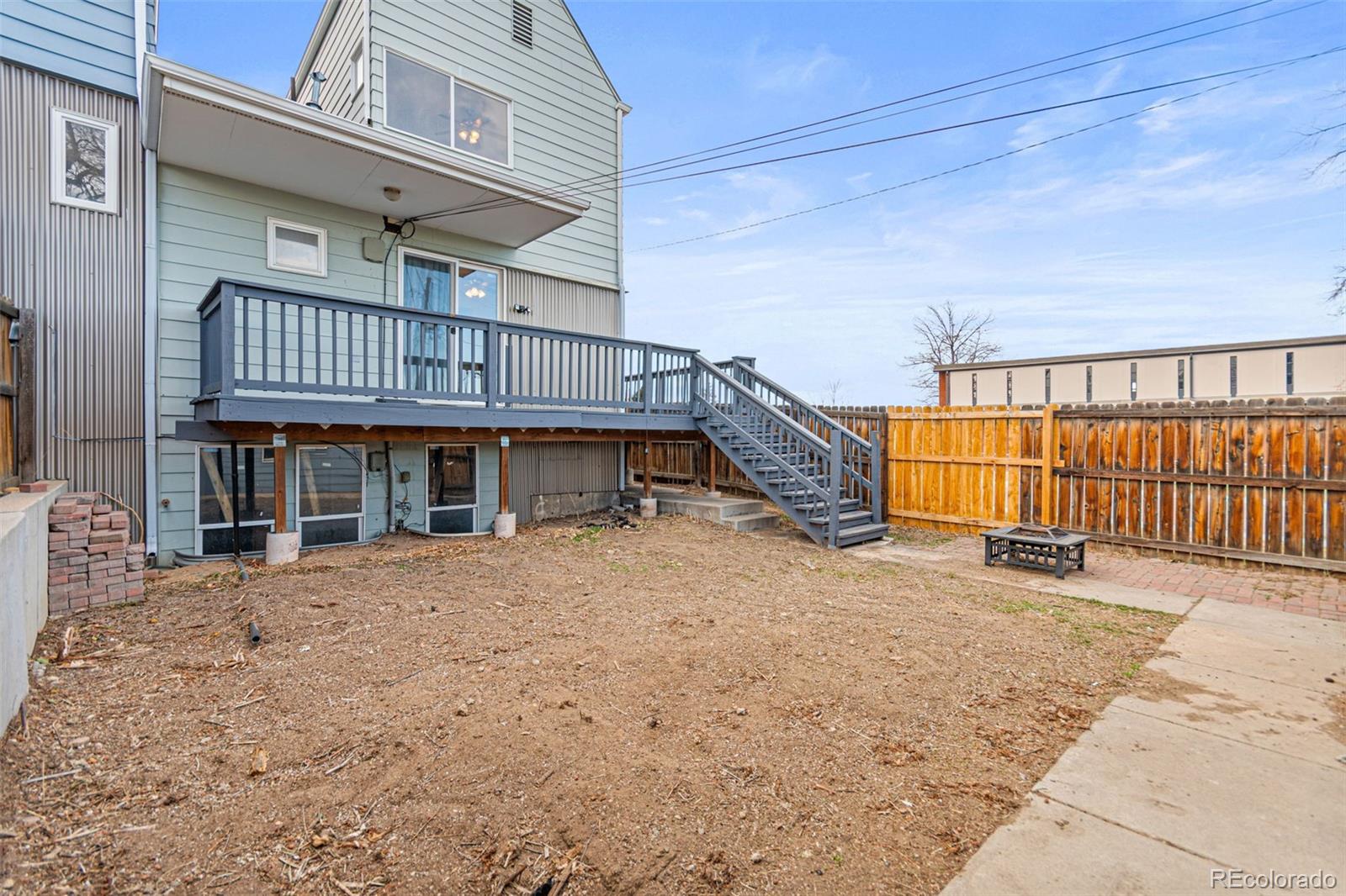 250 S Osceola Street Denver CO 80219