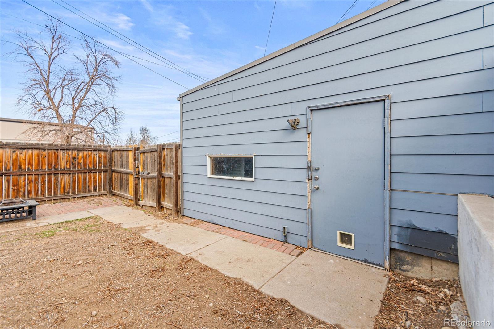 250 S Osceola Street Denver CO 80219