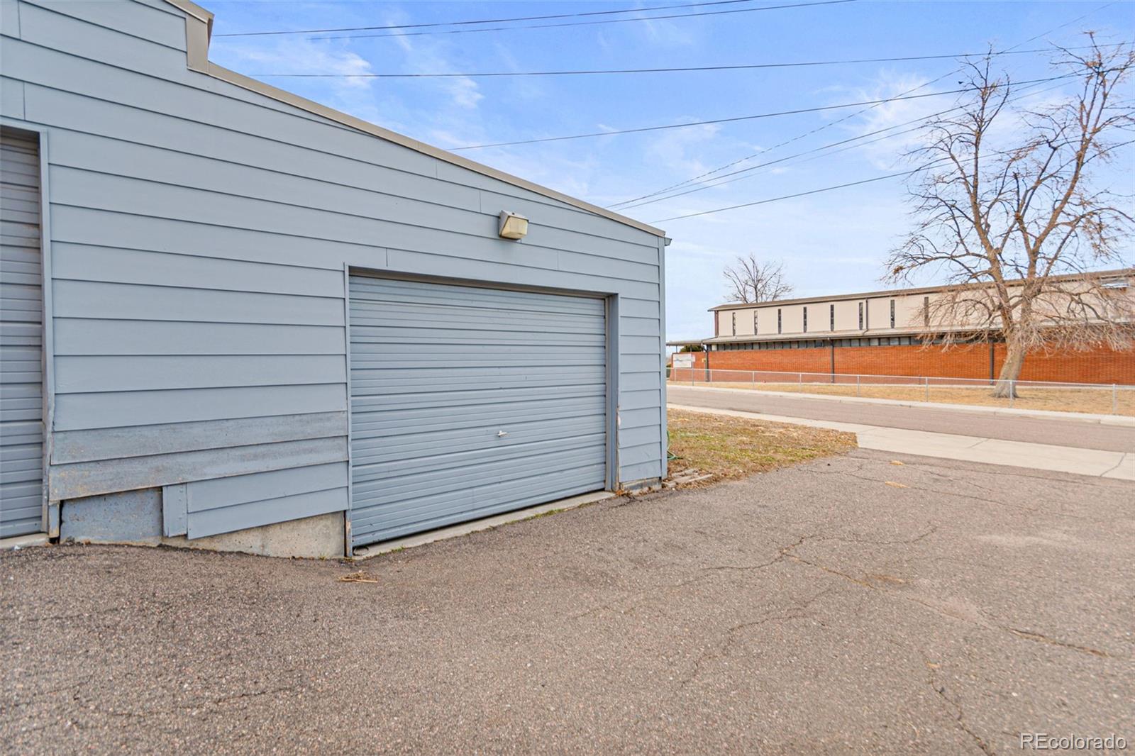 250 S Osceola Street Denver CO 80219
