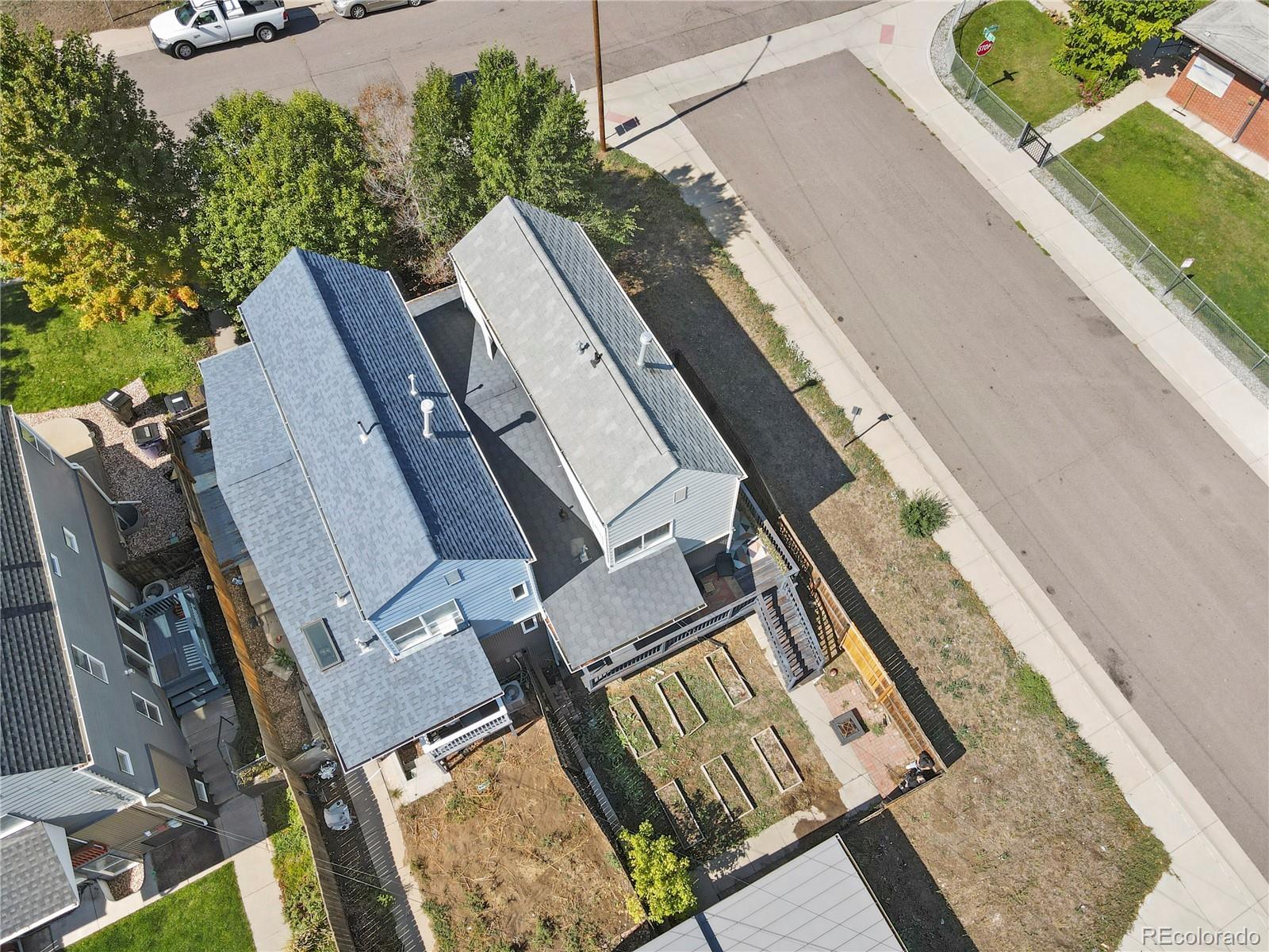 250 S Osceola Street Denver CO 80219