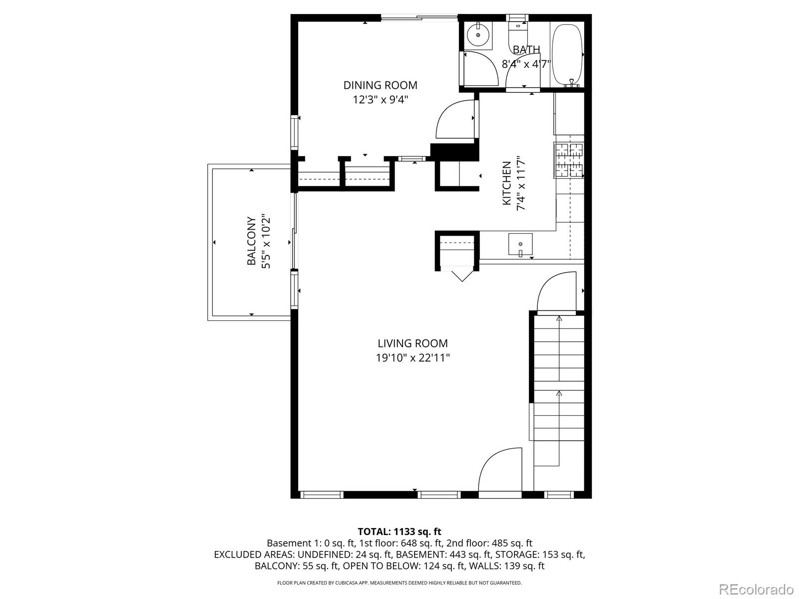250 S Osceola Street Denver CO 80219