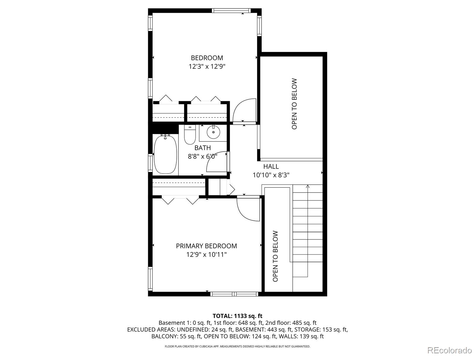 250 S Osceola Street Denver CO 80219