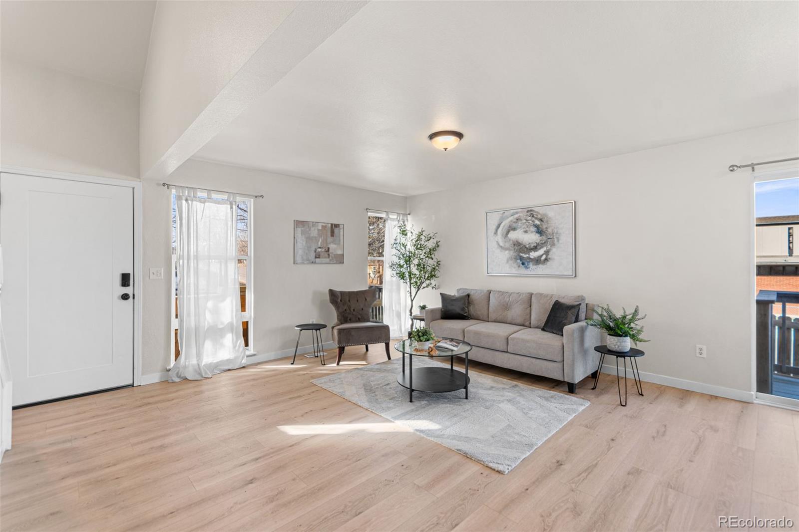 250 S Osceola Street Denver CO 80219