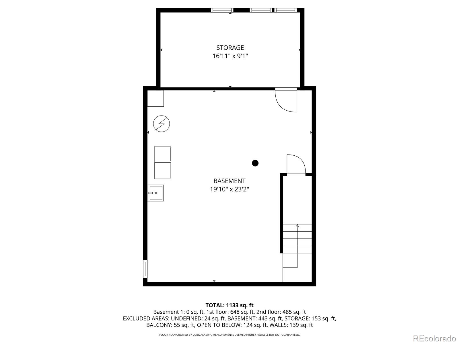 250 S Osceola Street Denver CO 80219