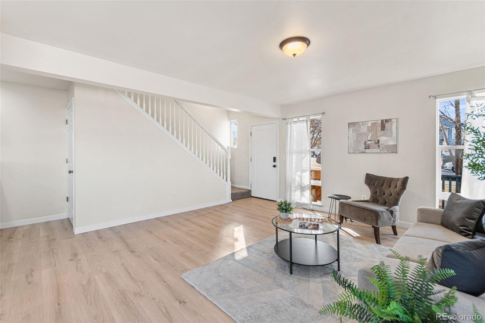 250 S Osceola Street Denver CO 80219