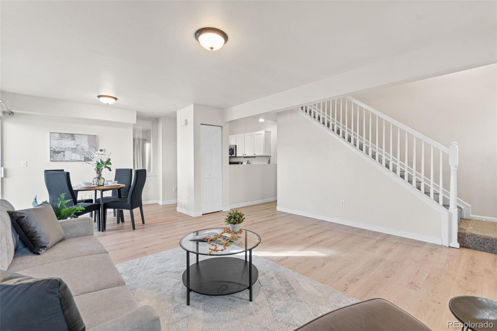 250 S Osceola Street Denver CO 80219