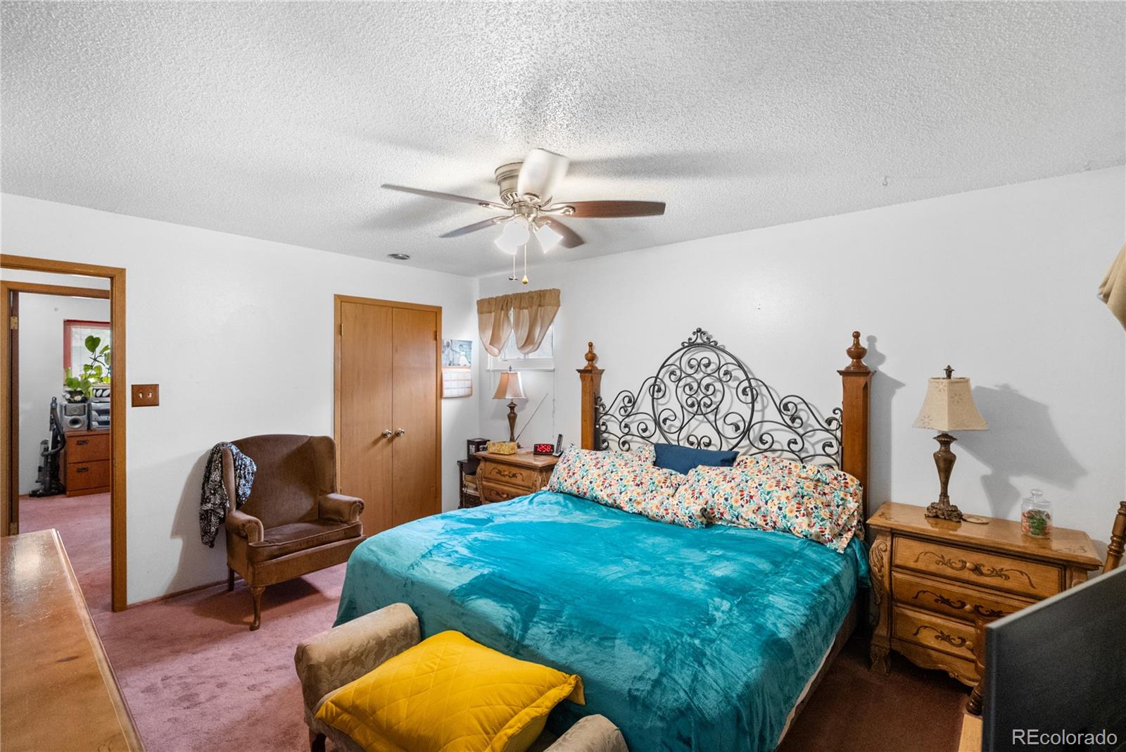2647 S Linden Court Denver CO 80222