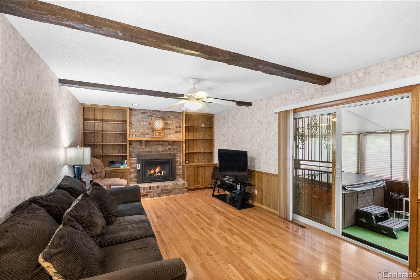 2647 S Linden Court Denver CO 80222