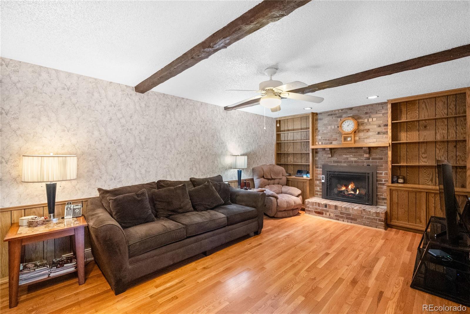 2647 S Linden Court Denver CO 80222