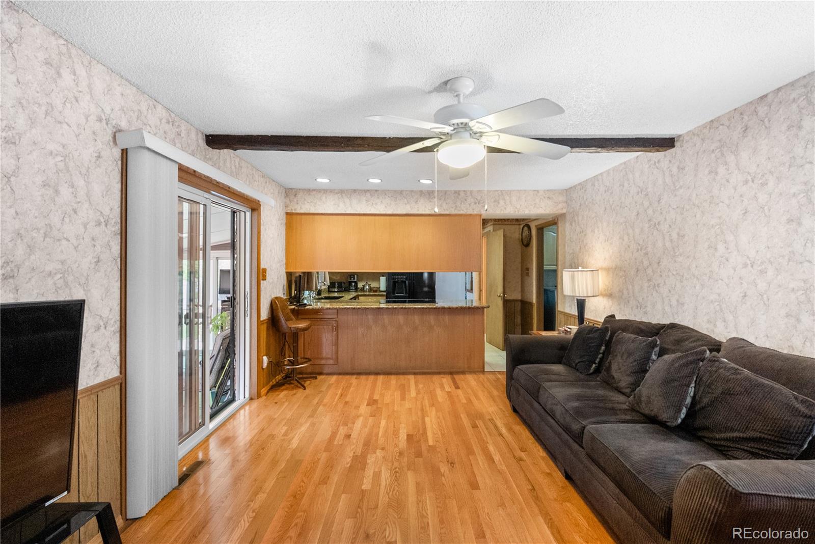 2647 S Linden Court Denver CO 80222
