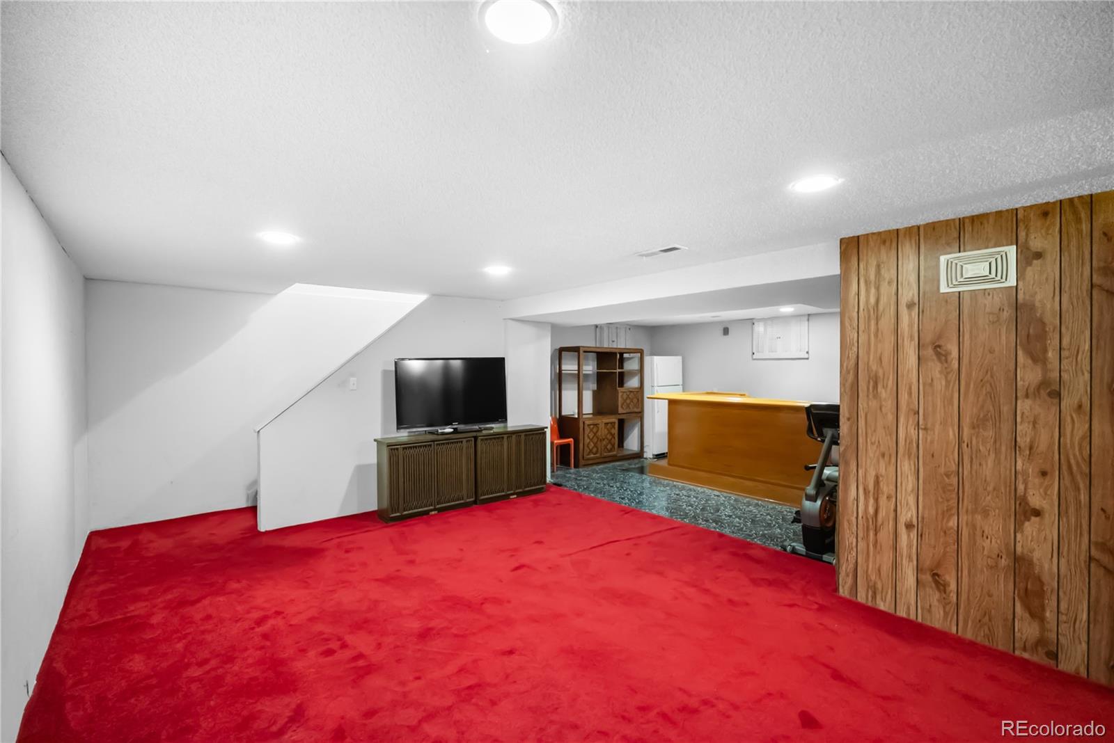 2647 S Linden Court Denver CO 80222