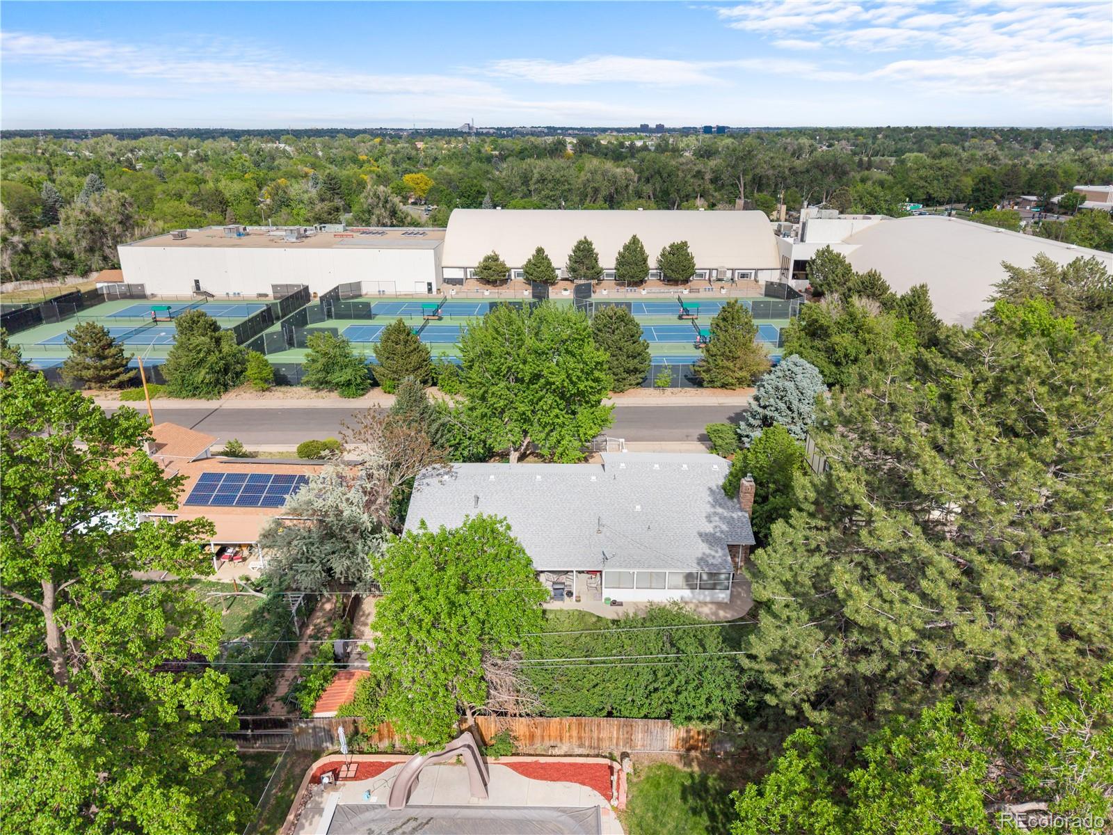 2647 S Linden Court Denver CO 80222