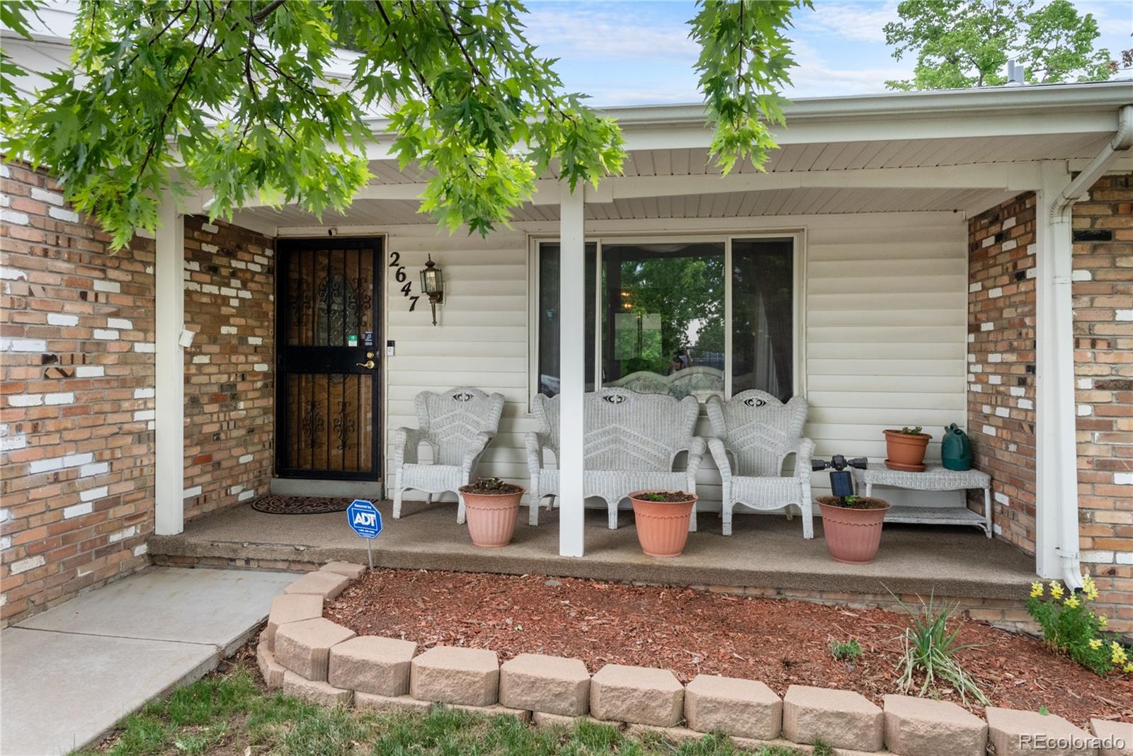2647 S Linden Court Denver CO 80222