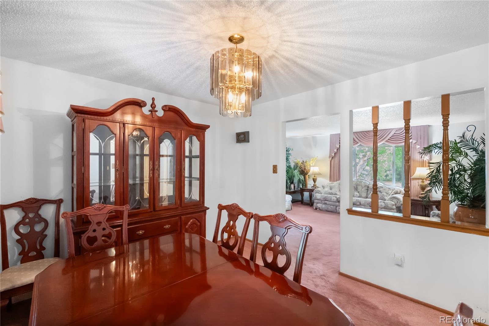 2647 S Linden Court Denver CO 80222