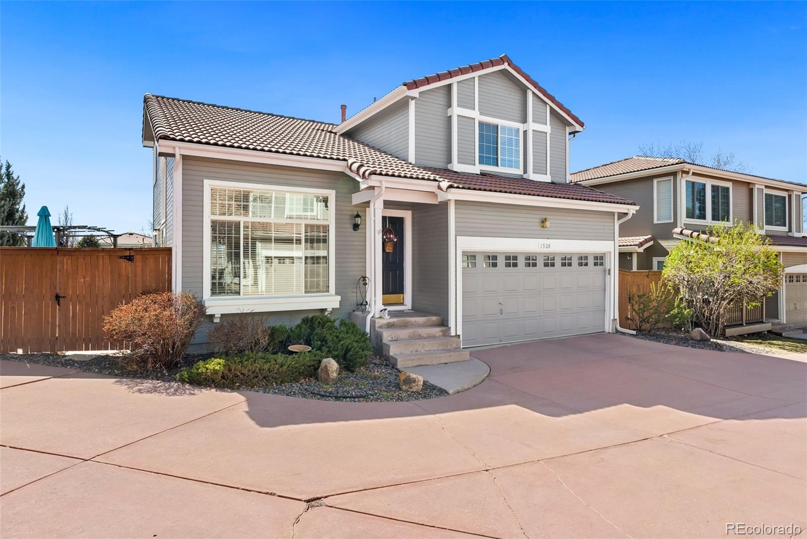 1508 Laurenwood Way Highlands Ranch CO 80129