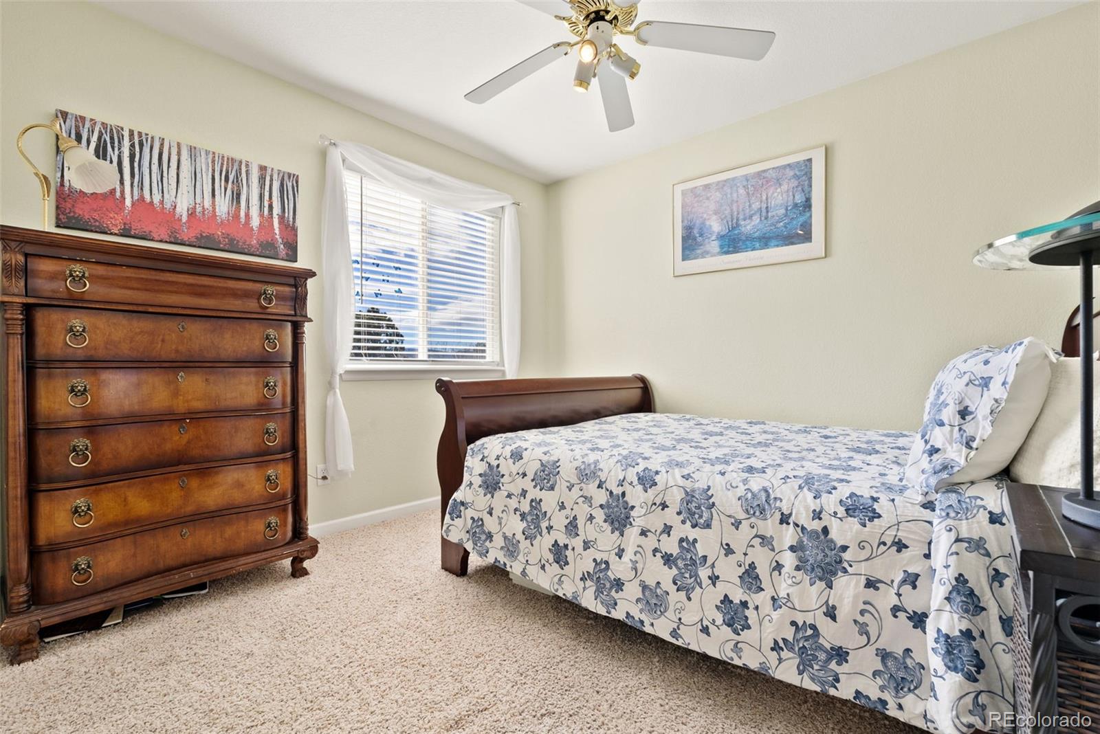 1508 Laurenwood Way Highlands Ranch CO 80129