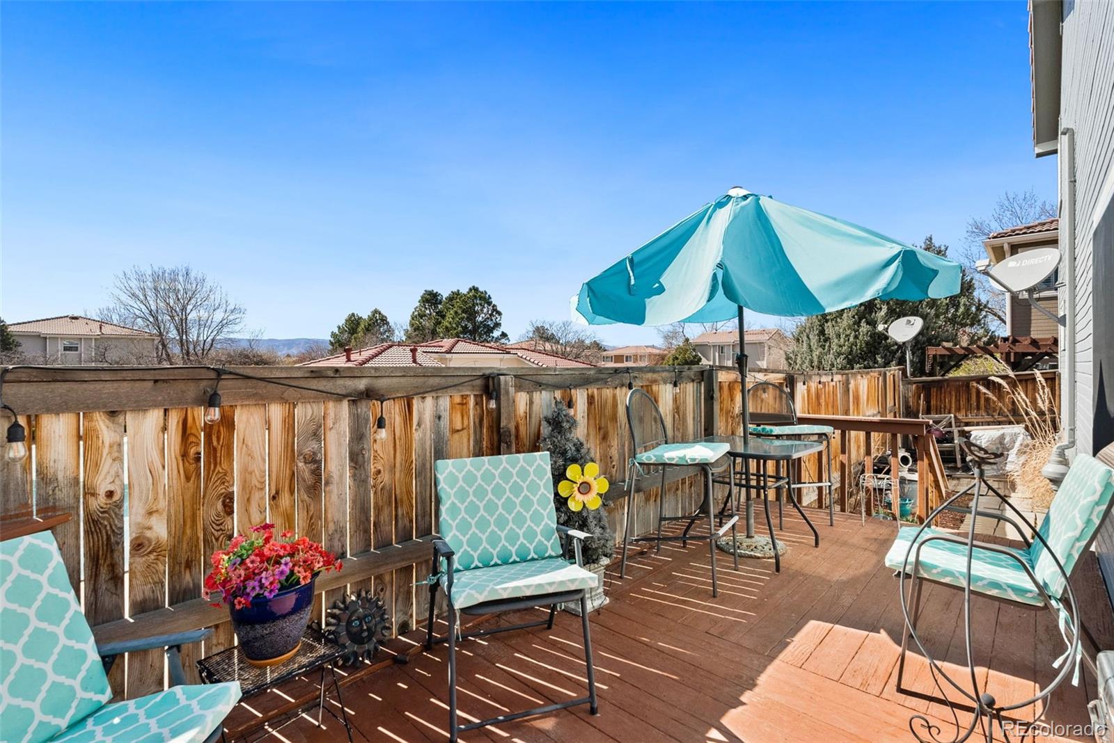 1508 Laurenwood Way Highlands Ranch CO 80129