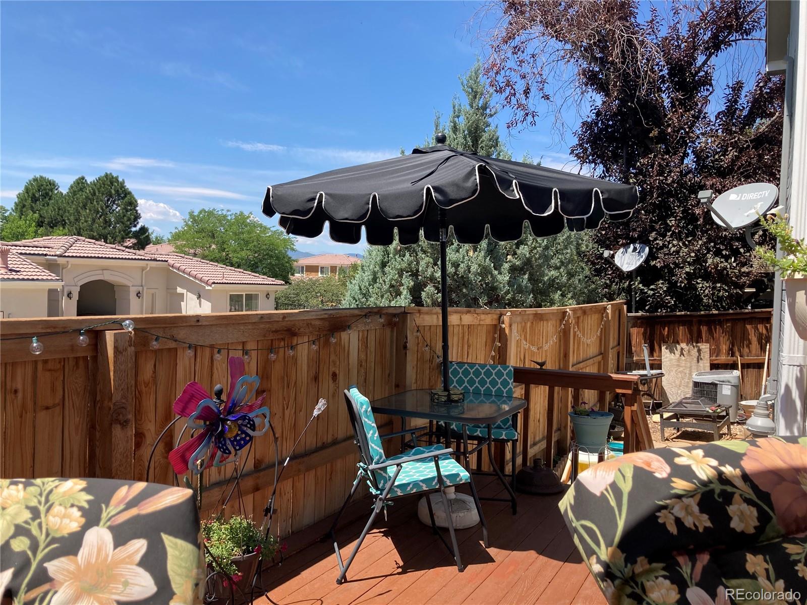 1508 Laurenwood Way Highlands Ranch CO 80129