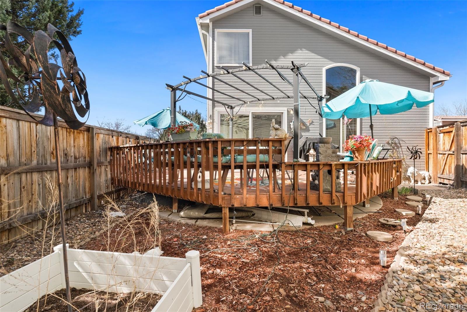 1508 Laurenwood Way Highlands Ranch CO 80129