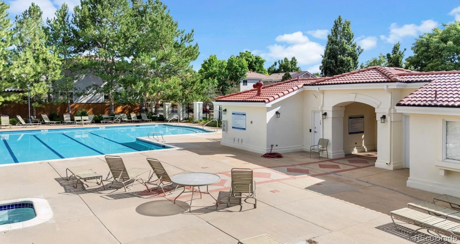 1508 Laurenwood Way Highlands Ranch CO 80129