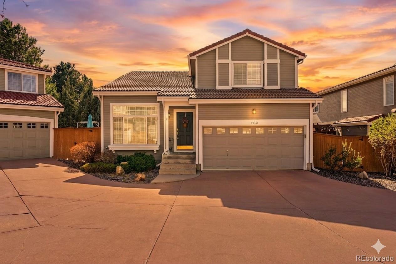 1508 Laurenwood Way Highlands Ranch CO 80129