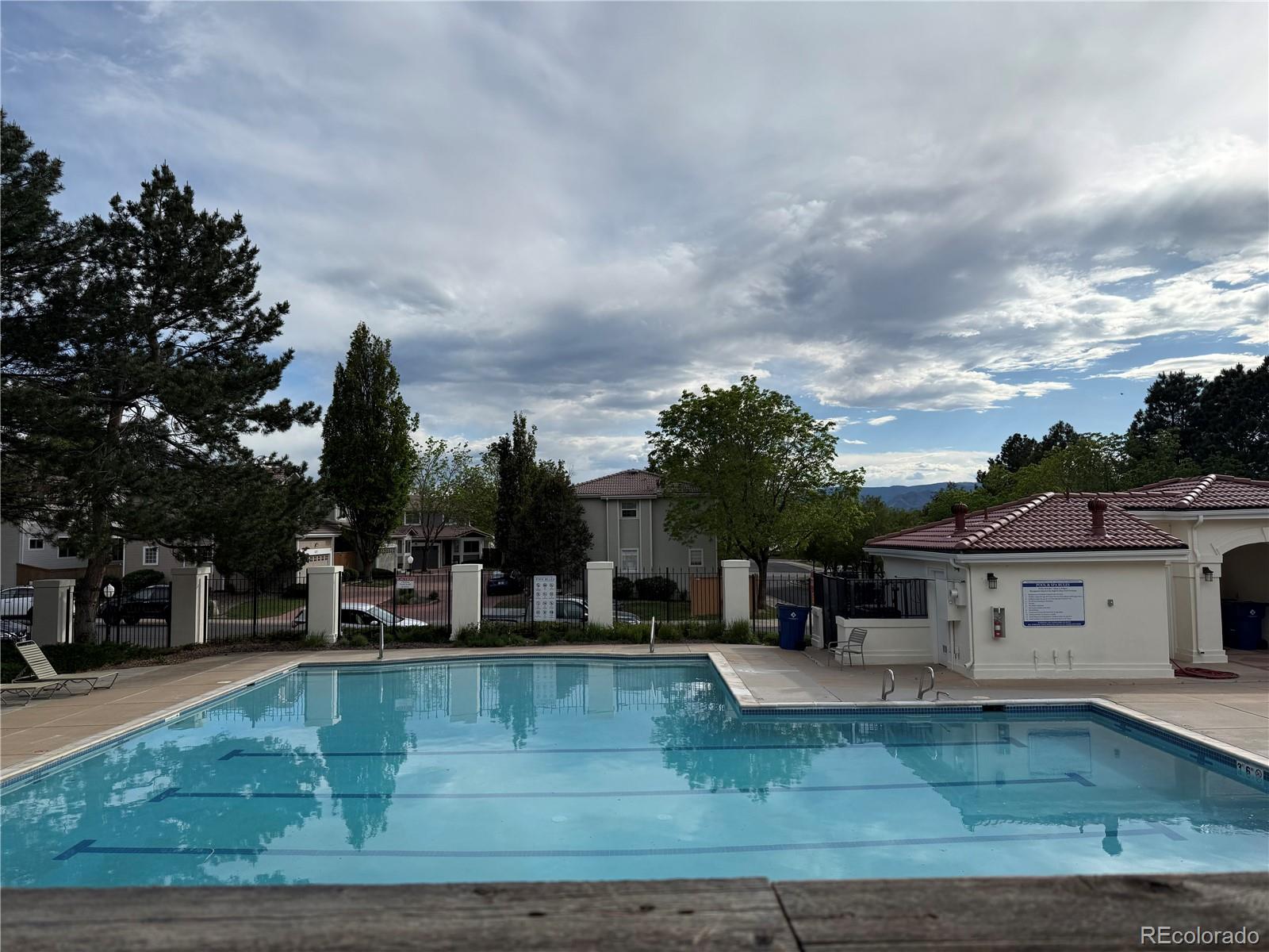 1508 Laurenwood Way Highlands Ranch CO 80129