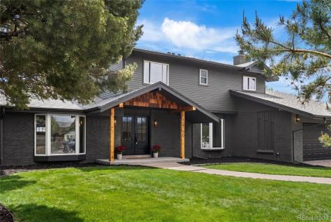12150 W 30th Place Wheat Ridge CO 80215