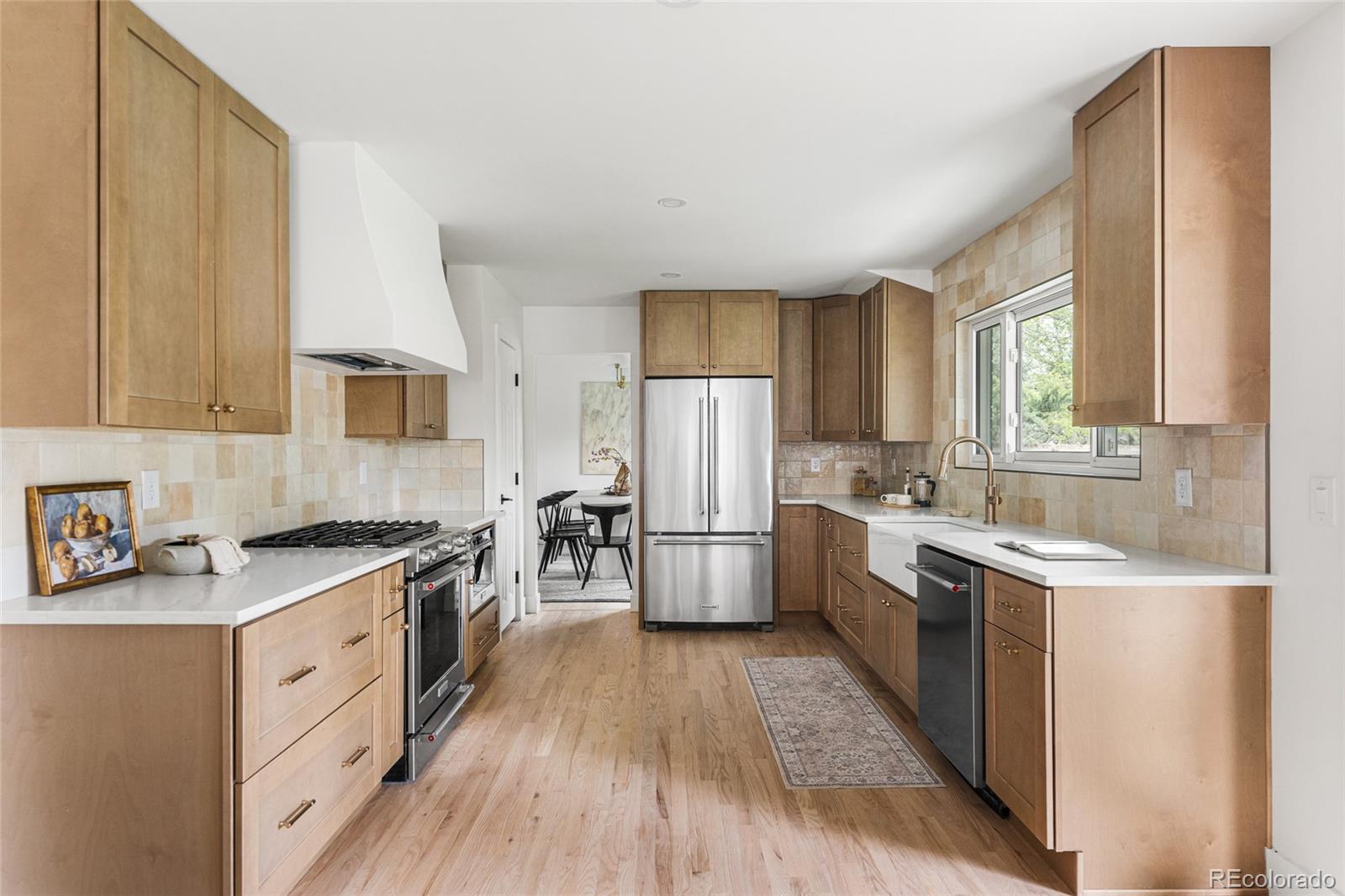 12150 W 30th Place Wheat Ridge CO 80215