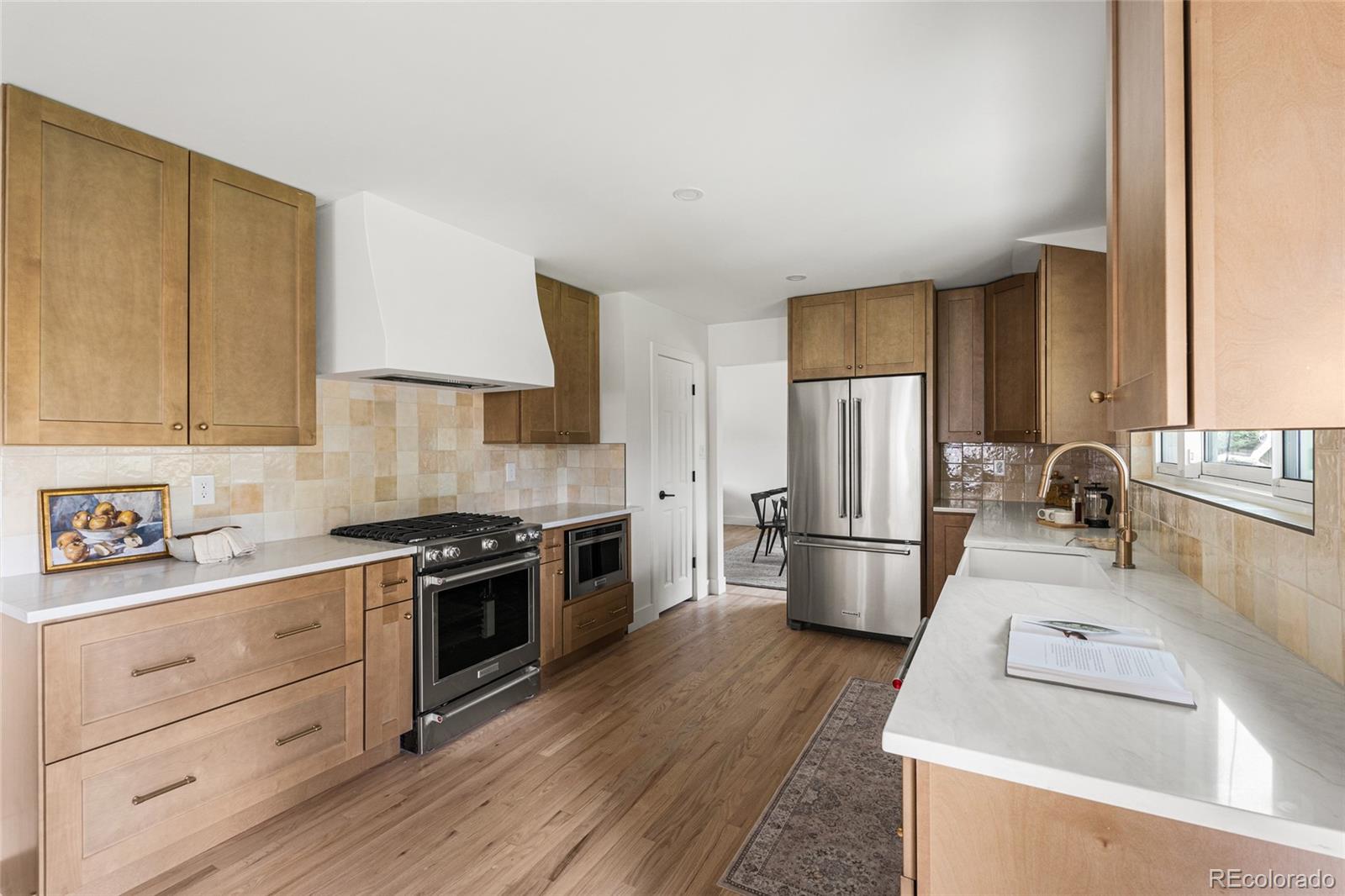 12150 W 30th Place Wheat Ridge CO 80215