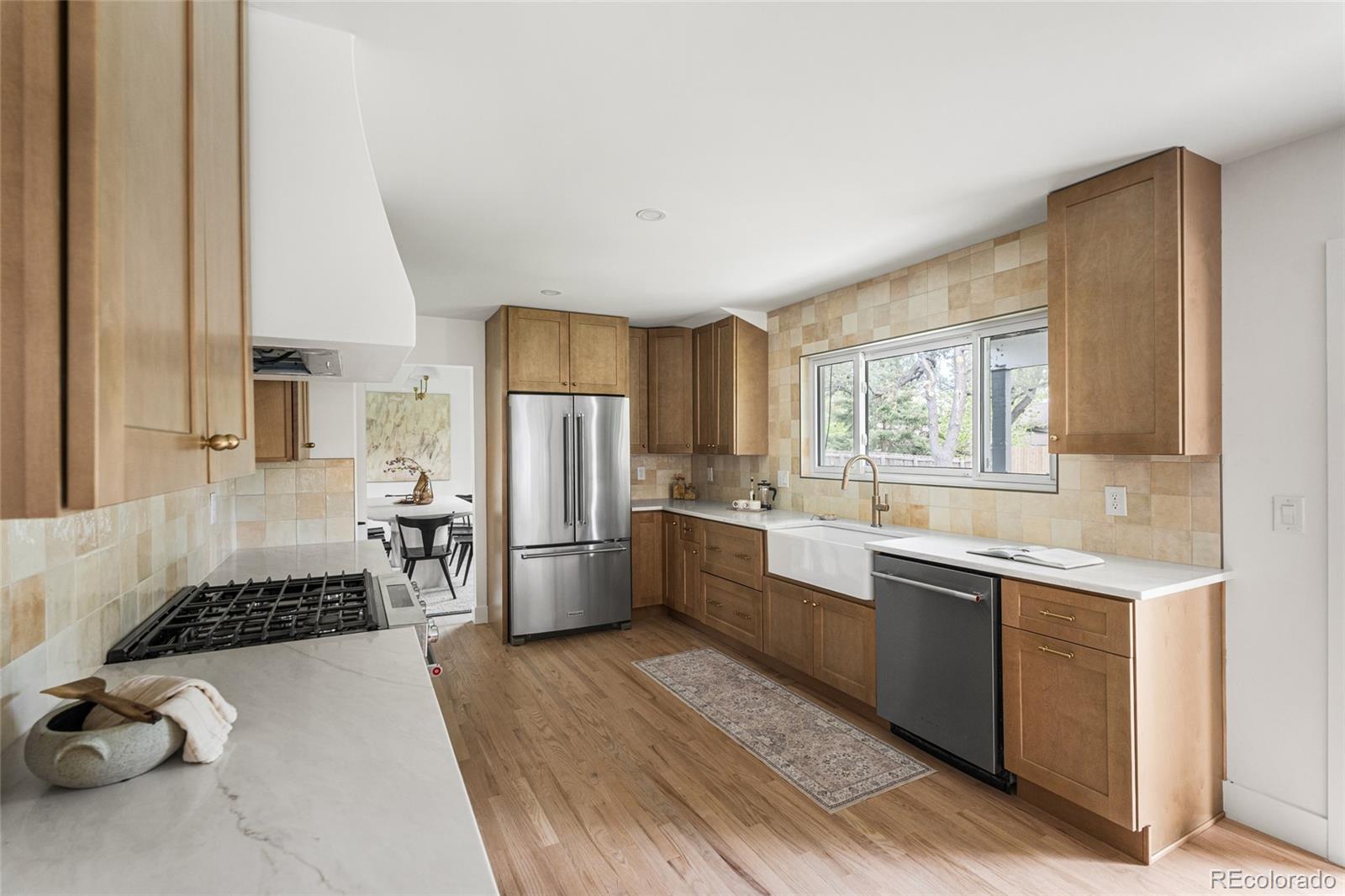 12150 W 30th Place Wheat Ridge CO 80215