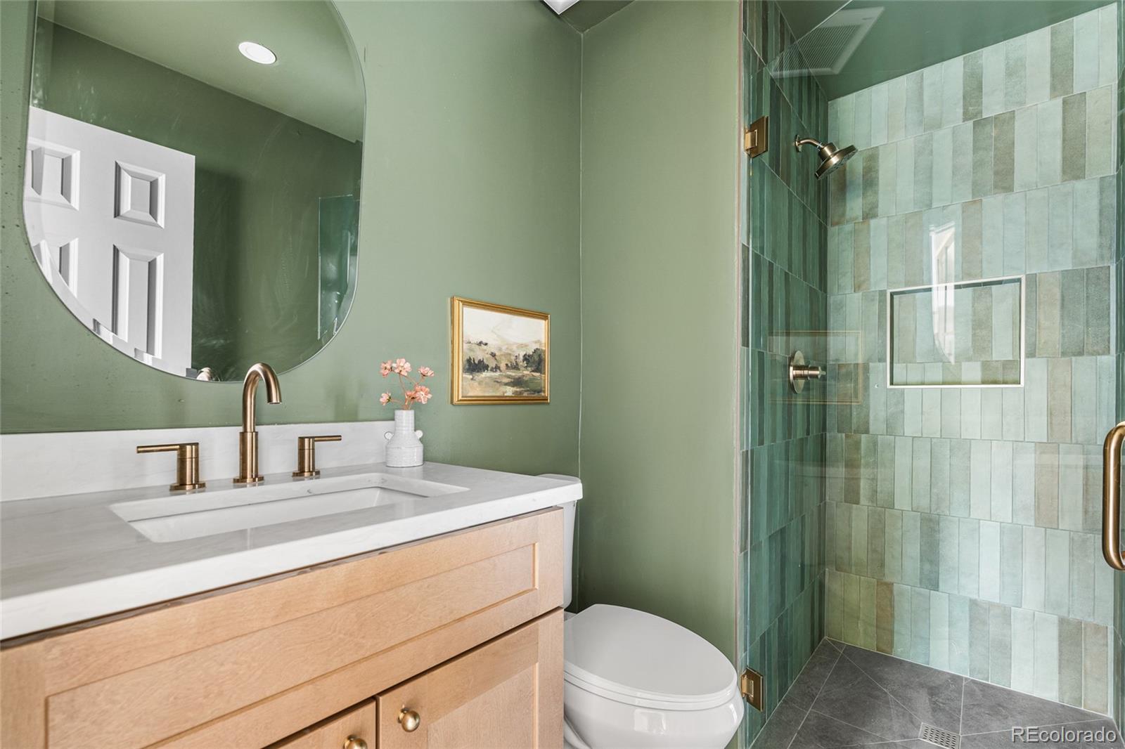 12150 W 30th Place Wheat Ridge CO 80215