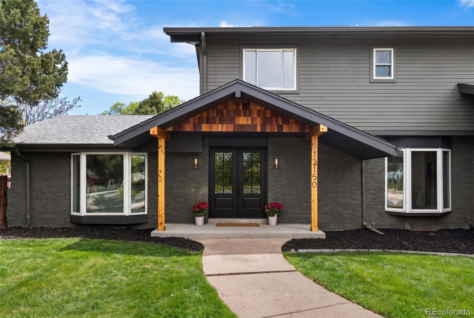 12150 W 30th Place Wheat Ridge CO 80215