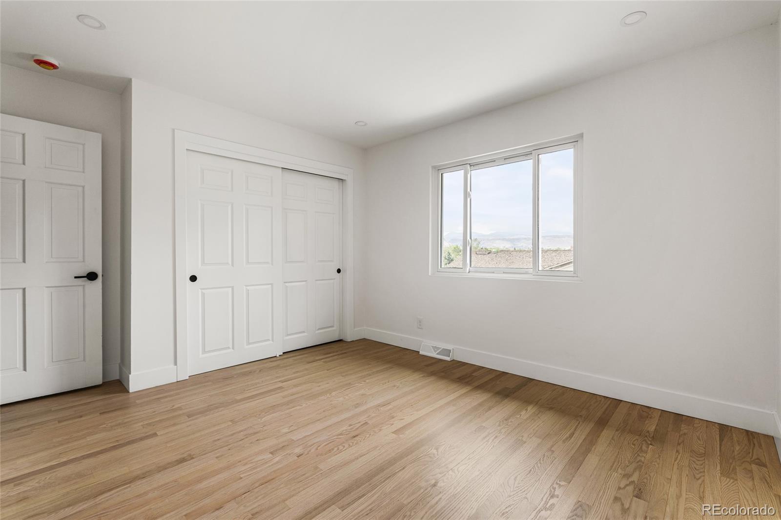 12150 W 30th Place Wheat Ridge CO 80215