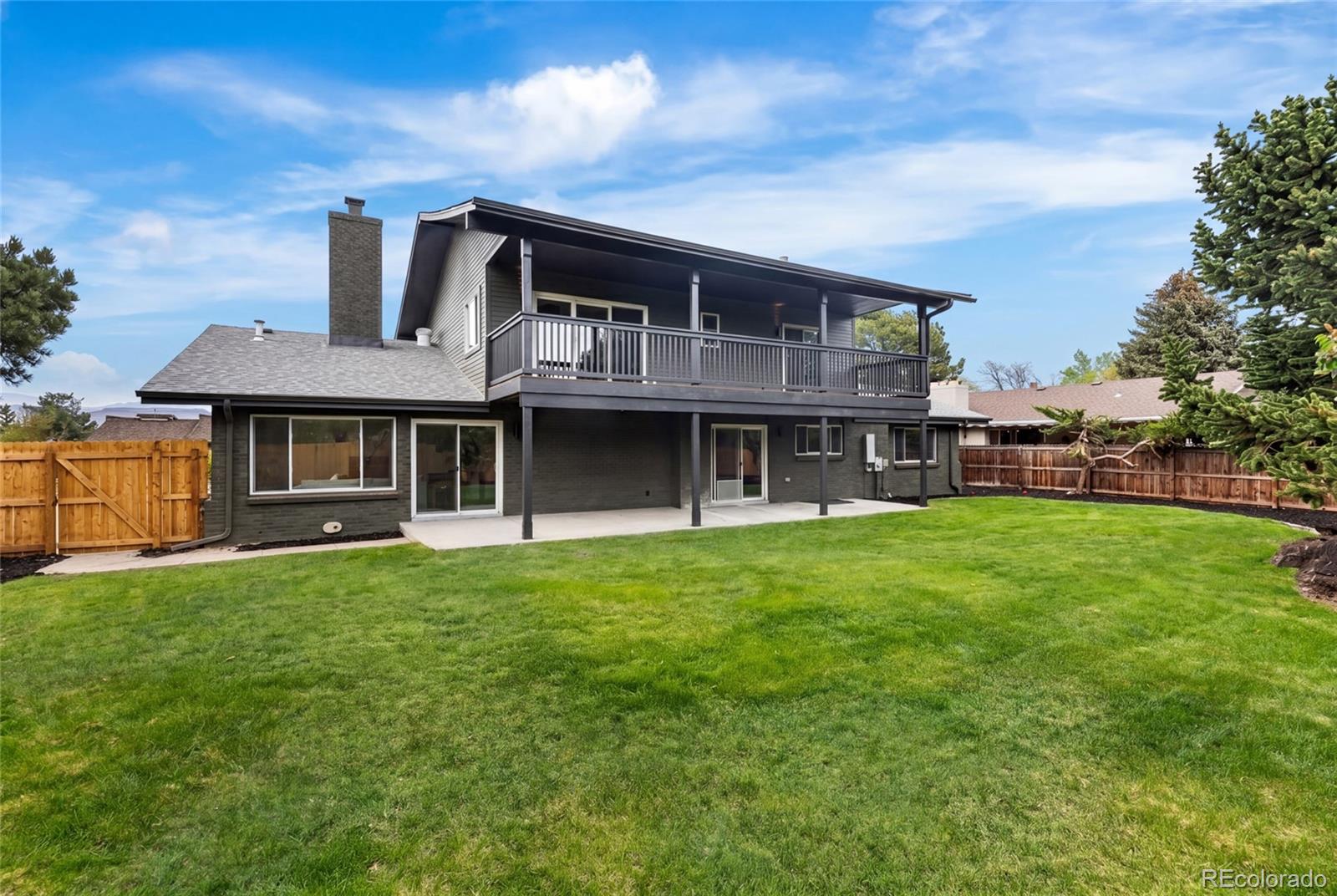 12150 W 30th Place Wheat Ridge CO 80215