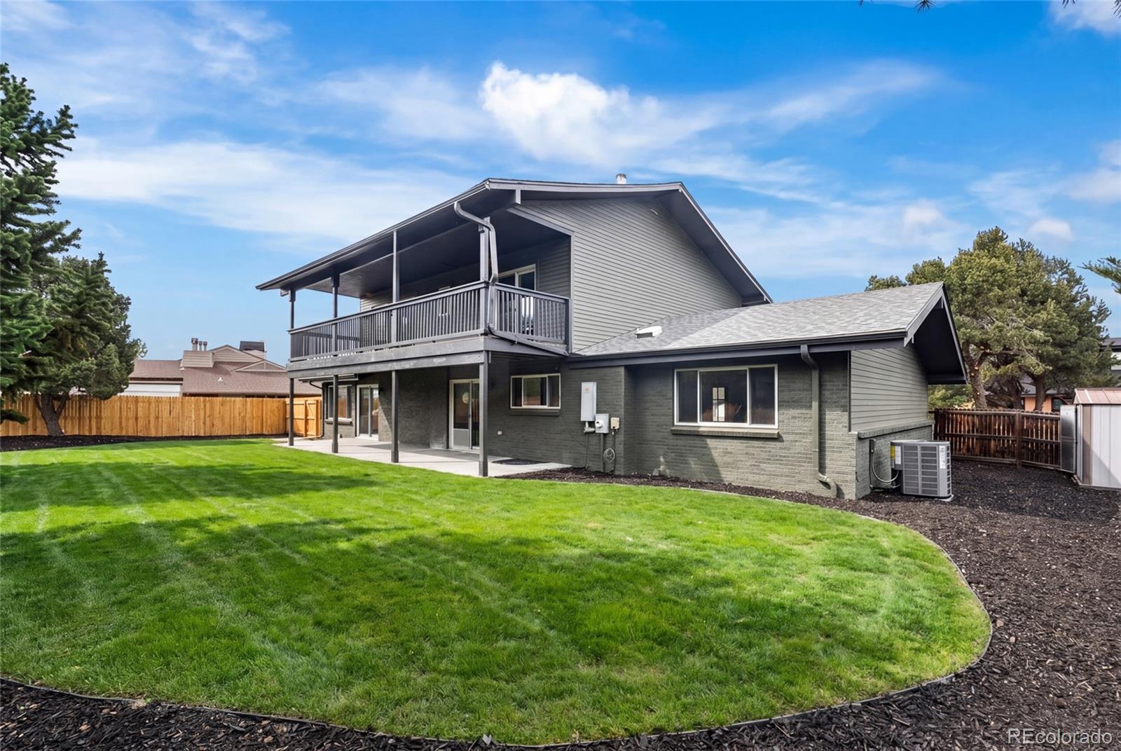 12150 W 30th Place Wheat Ridge CO 80215