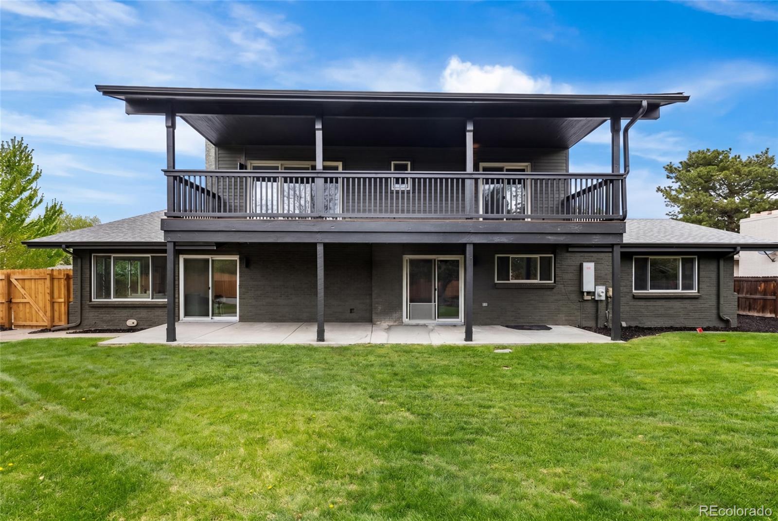 12150 W 30th Place Wheat Ridge CO 80215