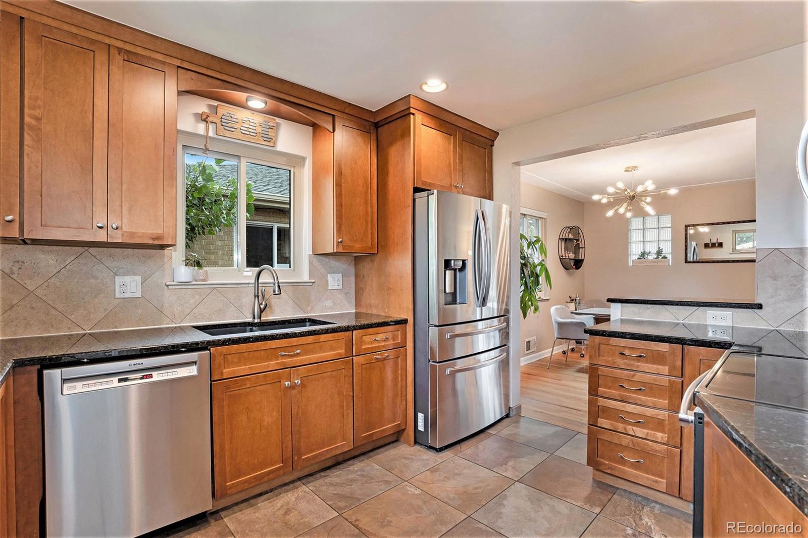3526 Ivanhoe Street Denver CO 80207