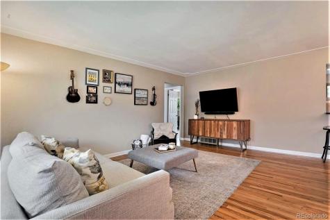 3526 Ivanhoe Street Denver CO 80207