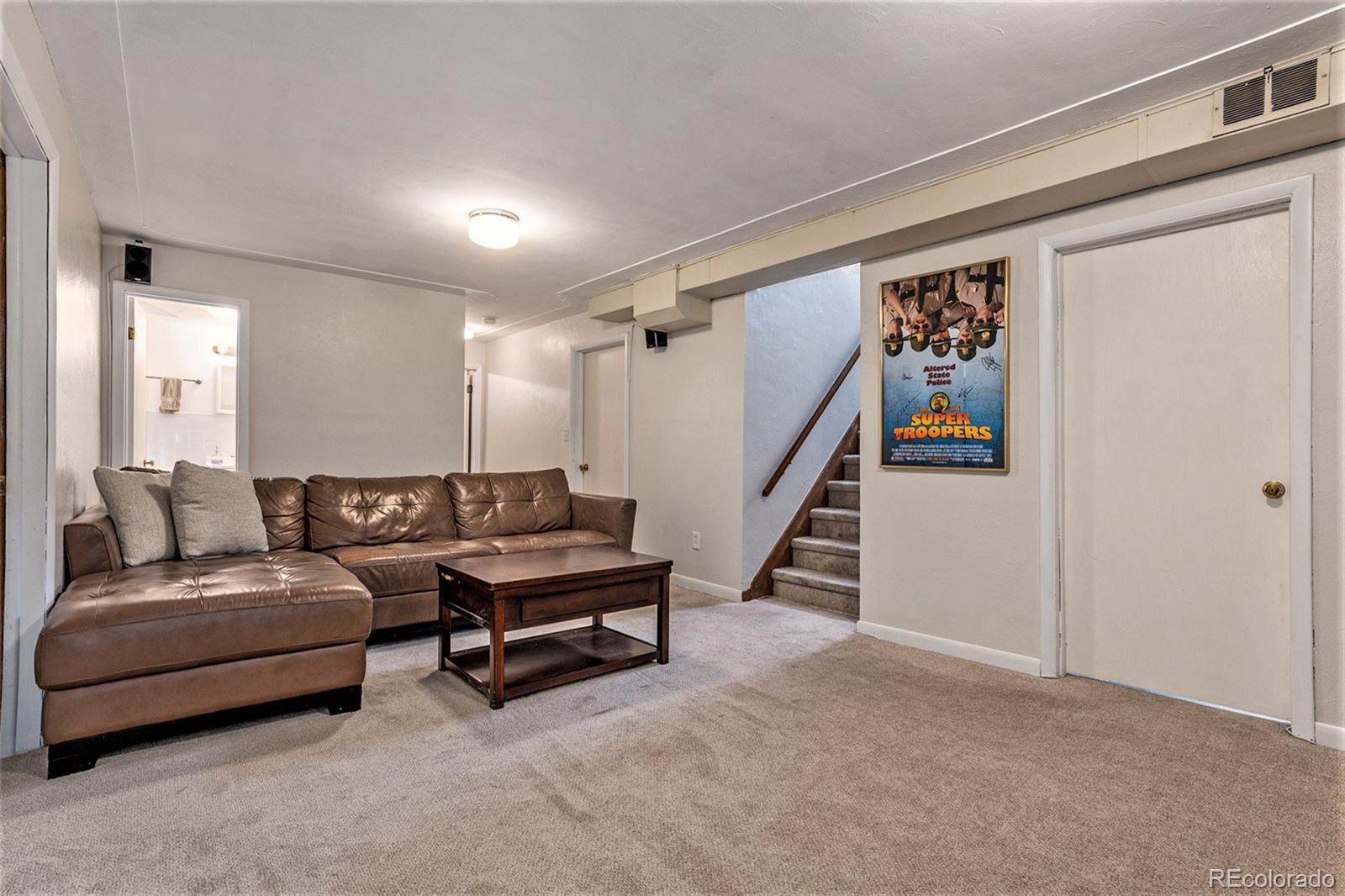 3526 Ivanhoe Street Denver CO 80207