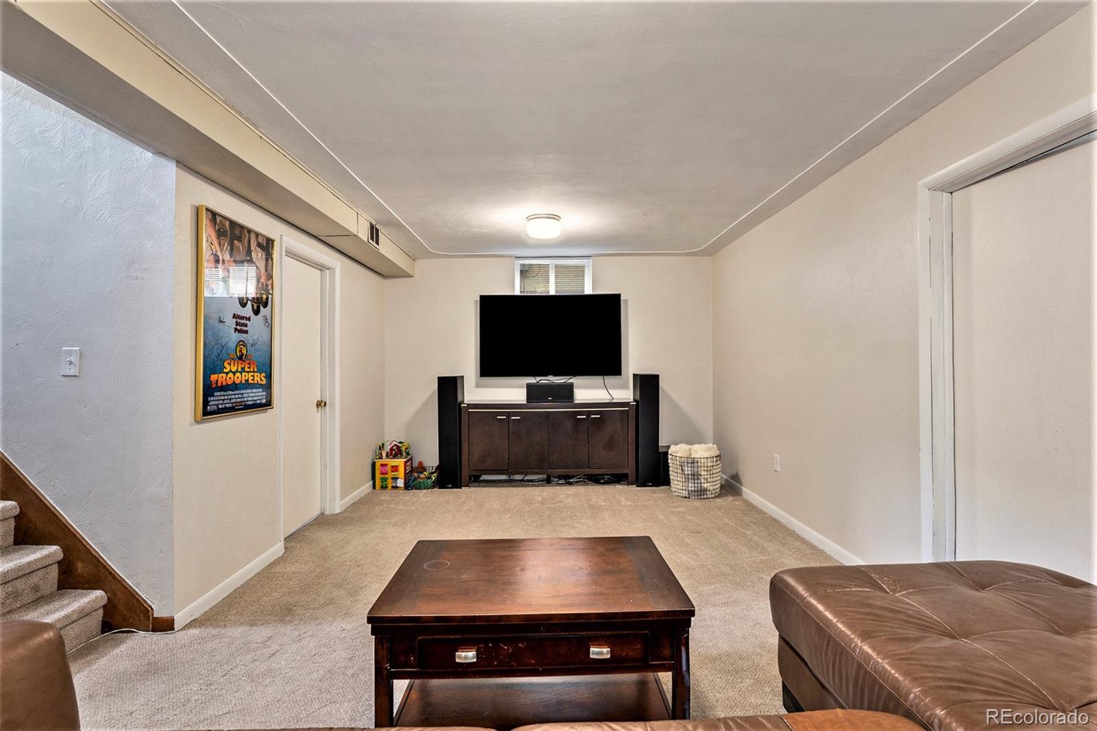 3526 Ivanhoe Street Denver CO 80207